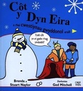 Cover: Cot y Dyn Eira a Rhai Cwestiynau Gwyddonol Eraill - Dref Wen