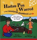 Cover: Hadau Pen i Waered a Rhai Cwestiynau Gwyddonol Eraill - Dref Wen