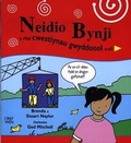 Cover: Neidio Bynji a Rhai Cwestiynau Gwyddonol Eraill - Dref Wen