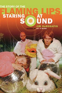 Enlarge image Cover: Staring at Sound - Robson Books Ltd
