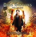 Cover: The Last Stop - Big Finish Productions Ltd