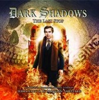 Enlarge image Cover: The Last Stop - Big Finish Productions Ltd