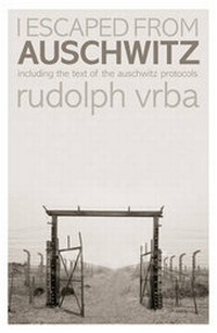 Abbildung von: I Escaped from Auschwitz - Robson Books Ltd
