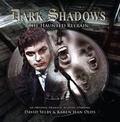 Cover: The Haunted Refrain - Big Finish Productions Ltd