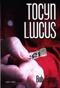 Cover: Tocyn Lwcus - Dref Wen