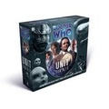 Cover: UNIT: Dominion - Big Finish Productions Ltd