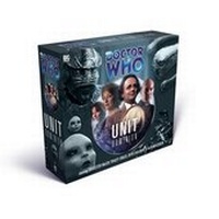 Enlarge image Cover: UNIT: Dominion - Big Finish Productions Ltd