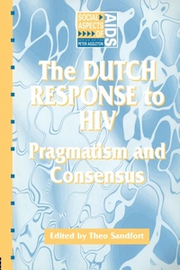 Abbildung von: The Dutch Response To HIV - Taylor & Francis