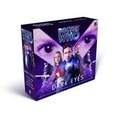 Cover: Dark Eyes - Big Finish Productions Ltd