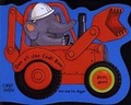 Cover: Dan A'i Jac Codi Baw / Dan and His Digger - Gwasg y Dref Wen