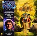 Cover: Voyage to Venus - Big Finish Productions Ltd
