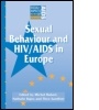 Cover: Sexual Behaviour and HIV/AIDS in Europe - Taylor & Francis