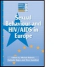 Cover: Sexual Behaviour and HIV/AIDS in Europe - Taylor & Francis