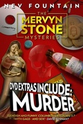 Cover: DVD Extras Include - Untreed Reads Publishing