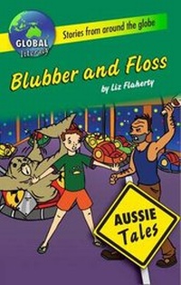 Enlarge image Cover: Blubber and Floss - Mr Educator