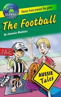 Enlarge image Cover: The Football - Mr Educator