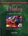 Cover: Gwyddoniaeth Gyfun Newydd: Bioleg ar Gyfer yr Haen Uwch - Dref Wen