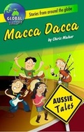 Cover: Maccadacca - Aber Publishing