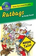 Cover: Ratbags - Aber Publishing