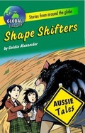 Cover: Shape Shifters - Mr Educator