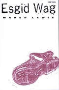 Cover: Esgid Wag - Dref Wen