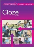 Cover: Adult Cloze: Bk. 3 - Studymates
