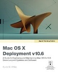 Cover: Apple Training Series - Peachpit Press Publications