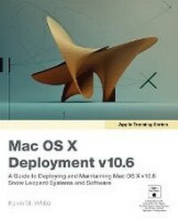 Enlarge image Cover: Apple Training Series - Peachpit Press Publications