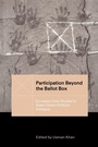 Cover: Participation Beyond the Ballot Box - Routledge