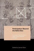 Cover: Participation Beyond the Ballot Box - Routledge