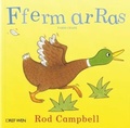 Cover: Fferm ar Ras/Farm Chase - Dref Wen