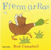 Enlarge image Cover: Fferm ar Ras/Farm Chase - Dref Wen