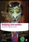 Cover: Bullying and Conflict - Aber Publishing