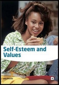 Enlarge image Cover: Self Esteem and Values - Aber Education