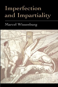 Abbildung von: Imperfection and Impartiality - Routledge