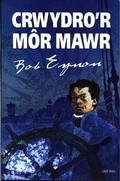 Cover: Crwydro'r Mor Mawr - Dref Wen
