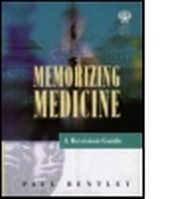 Enlarge image Cover: Memorizing Medicine: A Revision Guide - Royal Society of Medicine Press Ltd
