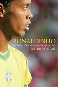 Cover: Ronaldinho - Robson Books Ltd