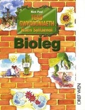 Cover: TGAU Gwyddoniaeth - Haen Sylfaenol Bioleg - Dref Wen