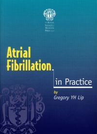 Enlarge image Cover: Atrial Fibrillation in Practice - Royal Society of Medicine Press Ltd