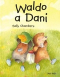 Cover: Waldo a Dani - Dref Wen