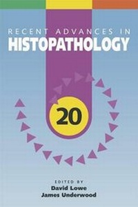 Abbildung von: Recent Advances in Histopathology: v. 20 - Royal Society of Medicine Press Ltd