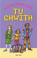 Cover: Tu Chwith - Dref Wen