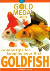 Enlarge image Cover: Gold Medal Guide: Goldfish - Interpet Publishing