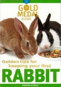 Cover: Rabbit - Interpet Publishing