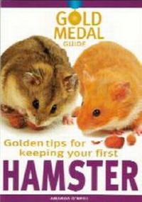 Enlarge image Cover: Hamster - Interpet Publishing