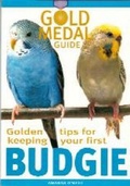 Cover: Budgie - Interpet Publishing