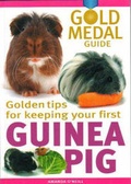 Cover: Guinea Pig - Interpet Publishing