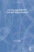 Cover: Get Through MRCGP: Oral and Video Modules - Royal Society of Medicine Press Ltd
