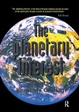 Cover: The Planetary Interest - Routledge